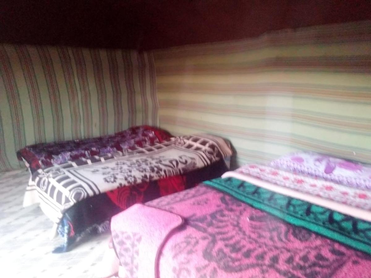 Camel Trek Bivouac Hotel Merzouga Ngoại thất bức ảnh
