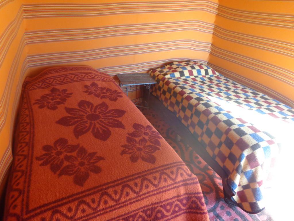 Camel Trek Bivouac Hotel Merzouga Ngoại thất bức ảnh