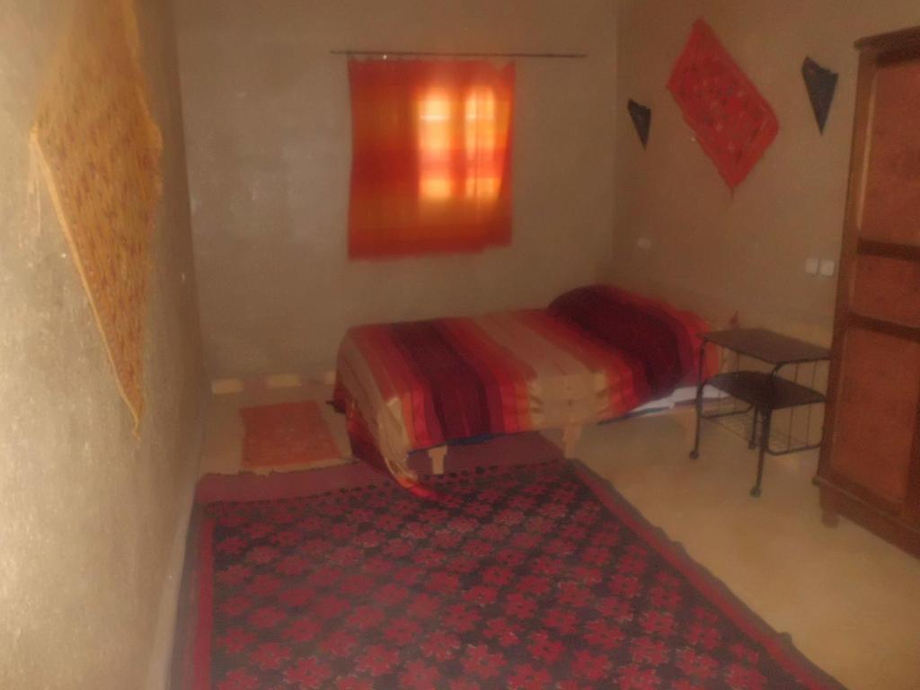 Camel Trek Bivouac Hotel Merzouga Phòng bức ảnh