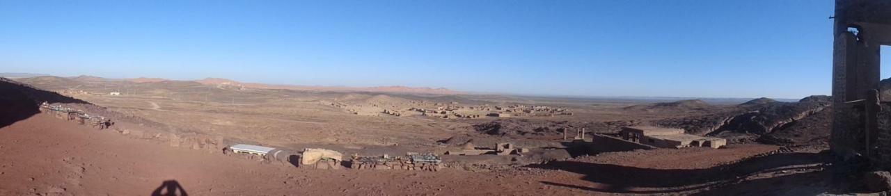Camel Trek Bivouac Hotel Merzouga Ngoại thất bức ảnh